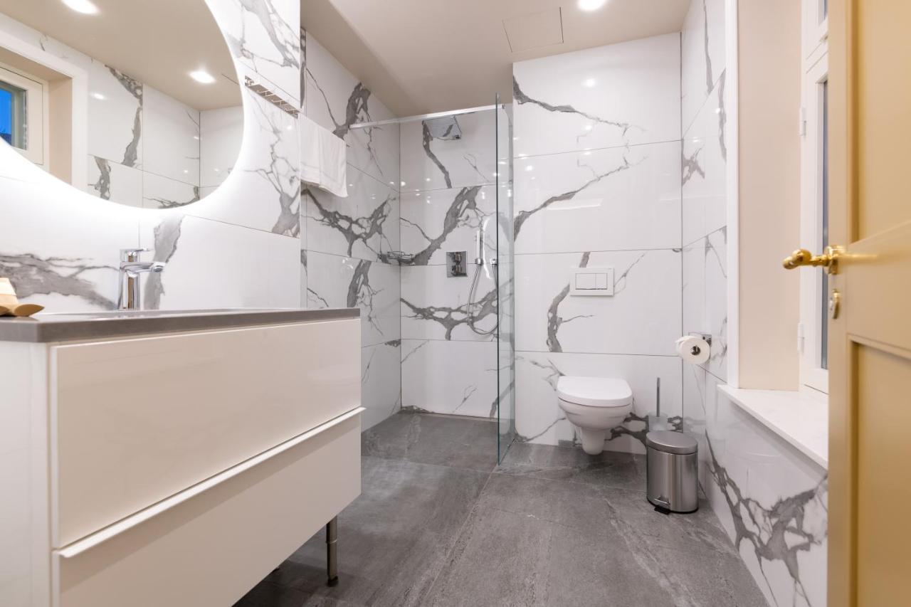 Hotel Meltzer Apartments Таллин Экстерьер фото